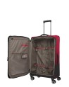 Travelite - L Crosslite Soft Polyester Trolley