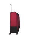 Travelite - L Crosslite Soft Polyester Trolley