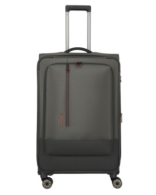 Travelite - Trolley morbido in poliestere L Crosslite