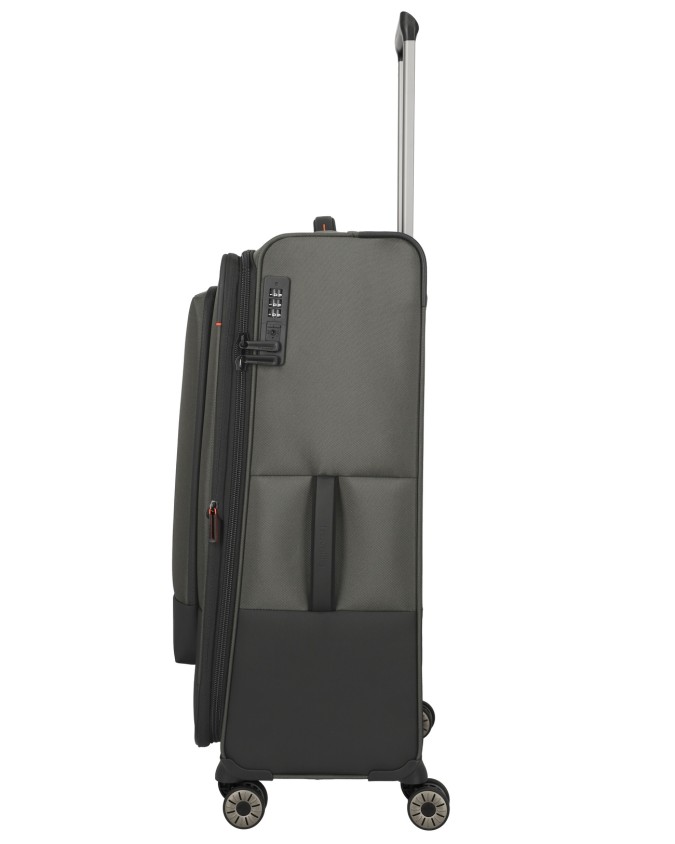 Travelite - Weicher Trolley aus...