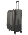  Travelite - Trolley morbido in poliestere L Crosslite