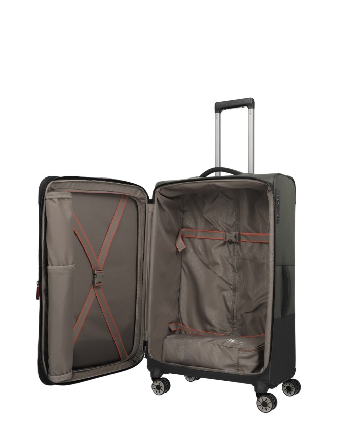 Travelite - L Crosslite Soft...