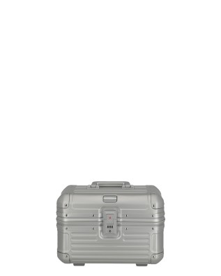  Travelite - Beauty case in alluminio Next