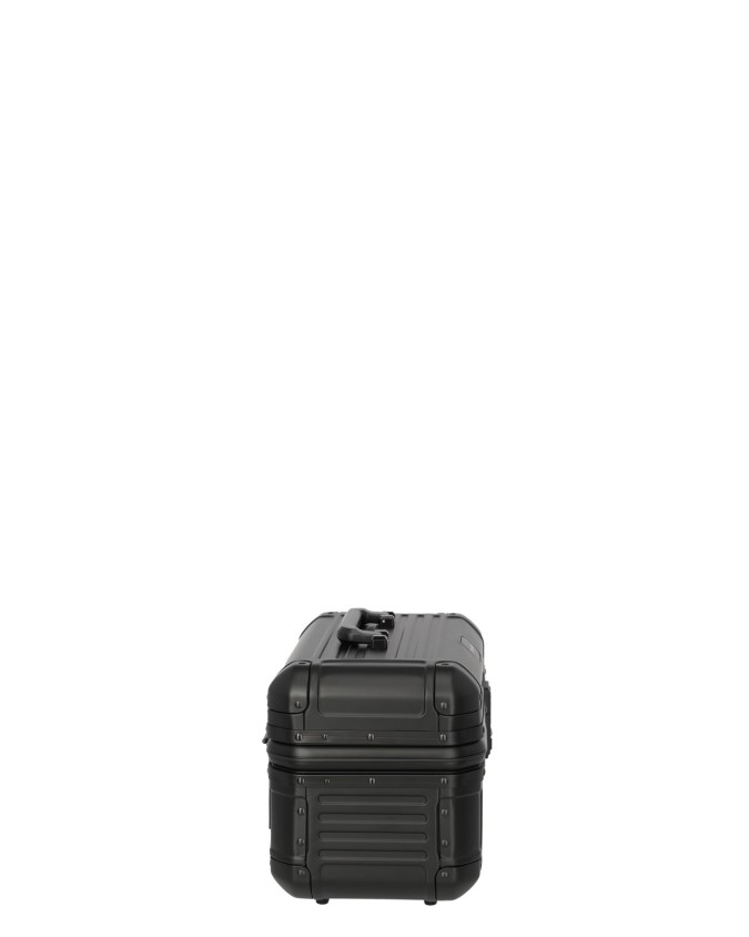 Travelite - Next Aluminum Beauty Case