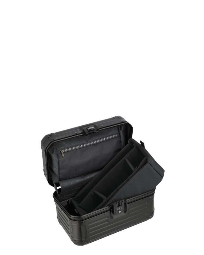 Travelite - Kosmetiktasche aus...