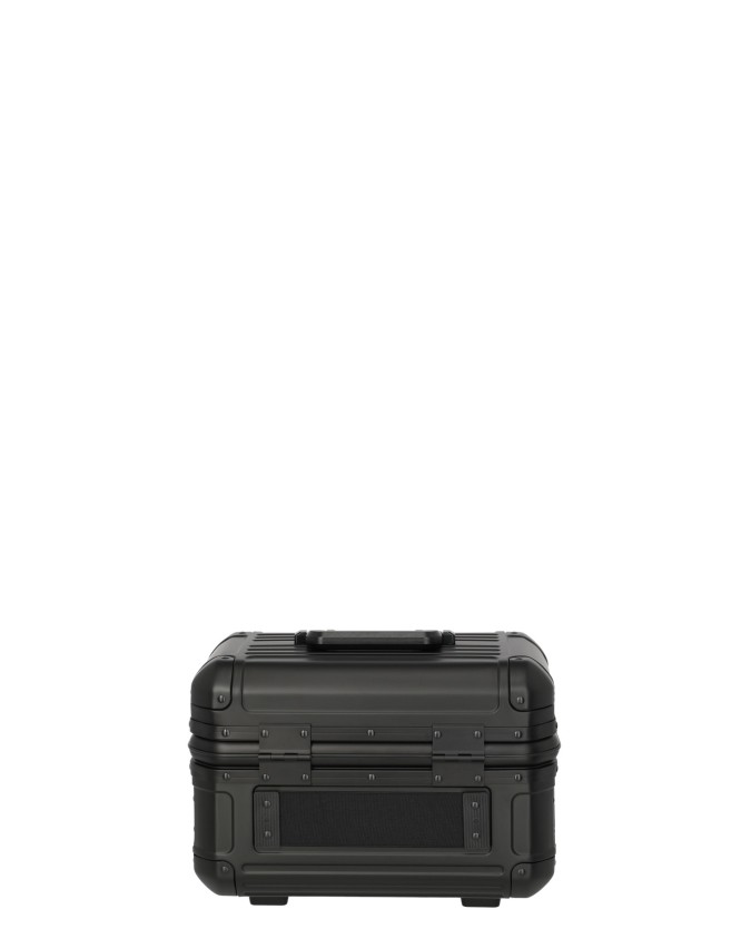 Travelite - Beauty case in alluminio Next