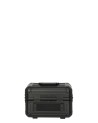 Travelite - Kosmetiktasche aus Aluminium Next