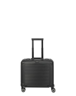 Travelite - Trolley Business 4 Ruote in alluminio Next