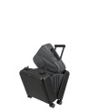  Travelite - Trolley Business porta pc 15.6'' 4 Ruote in