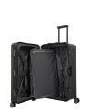 Travelite - Trolley Trunk Tg. L in alluminio 4 Ruote Next