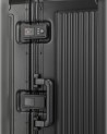 Travelite - Trolley Trunk Tg. L in alluminio 4 Ruote Next