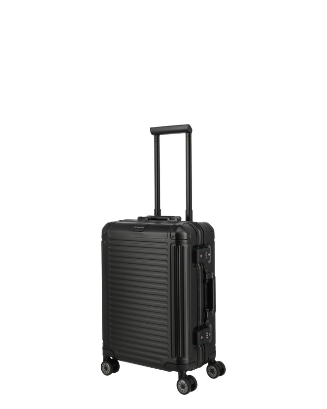 Travelite – Handgepäck-Trolley, Größe...