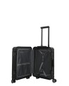 Travelite – Handgepäck-Trolley, Größe S, aus Aluminium, 4 Rollen, Next