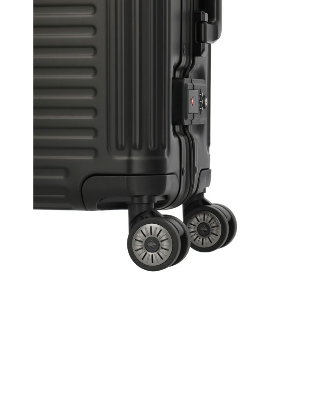 Travelite – Handgepäck-Trolley, Größe...