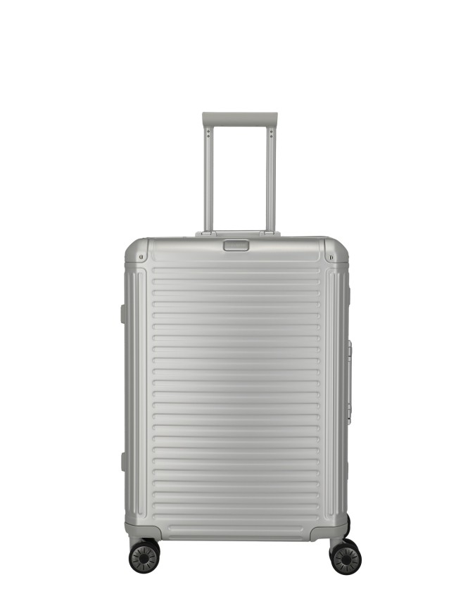  Travelite – Trolley Tg. M in alluminio 4 ruote Next