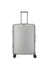  Travelite – Trolley Tg. M in alluminio 4 ruote Next