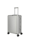  Travelite – Trolley Tg. M in alluminio 4 ruote Next