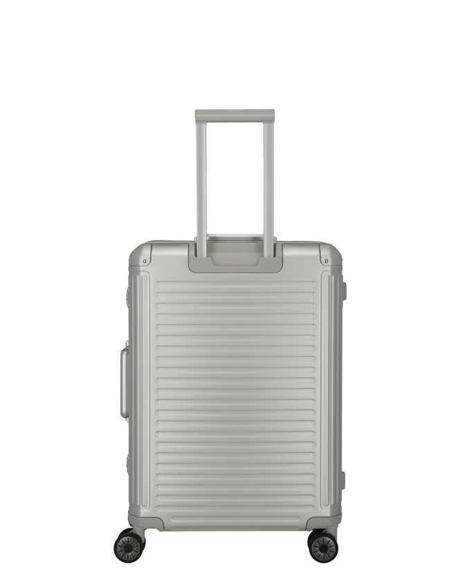 Travelite – Next Aluminum Trolley,...