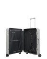 Travelite – Next Aluminum Trolley, Size M, 4 Wheels