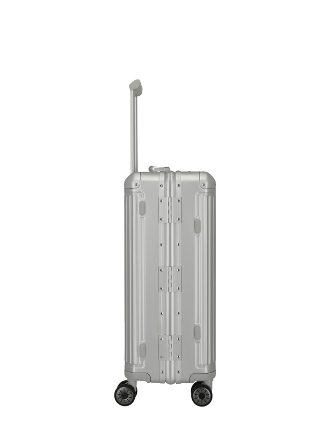 Travelite – Next Aluminum Trolley,...