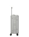  Travelite – Trolley Tg. M in alluminio 4 ruote Next