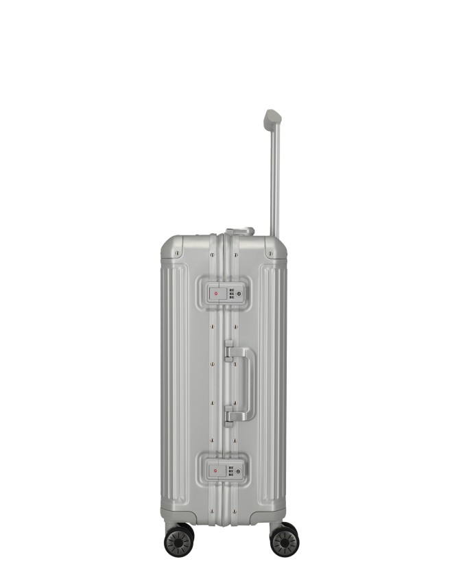 Travelite – Next Aluminum Trolley,...