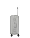 Travelite – Next Aluminum Trolley, Size M, 4 Wheels