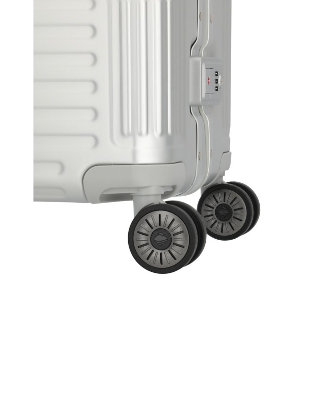 Travelite – Next Aluminum Trolley,...