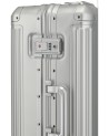 Travelite – Next Aluminum Trolley, Size M, 4 Wheels