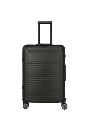  Travelite – Trolley Tg. M in alluminio 4 ruote Next