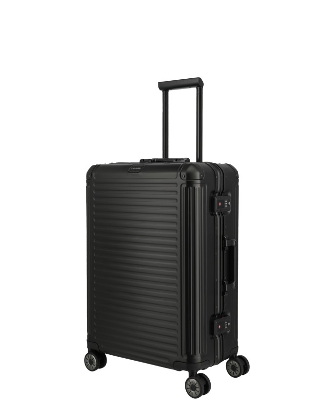 Travelite – Trolley, Größe M, aus...