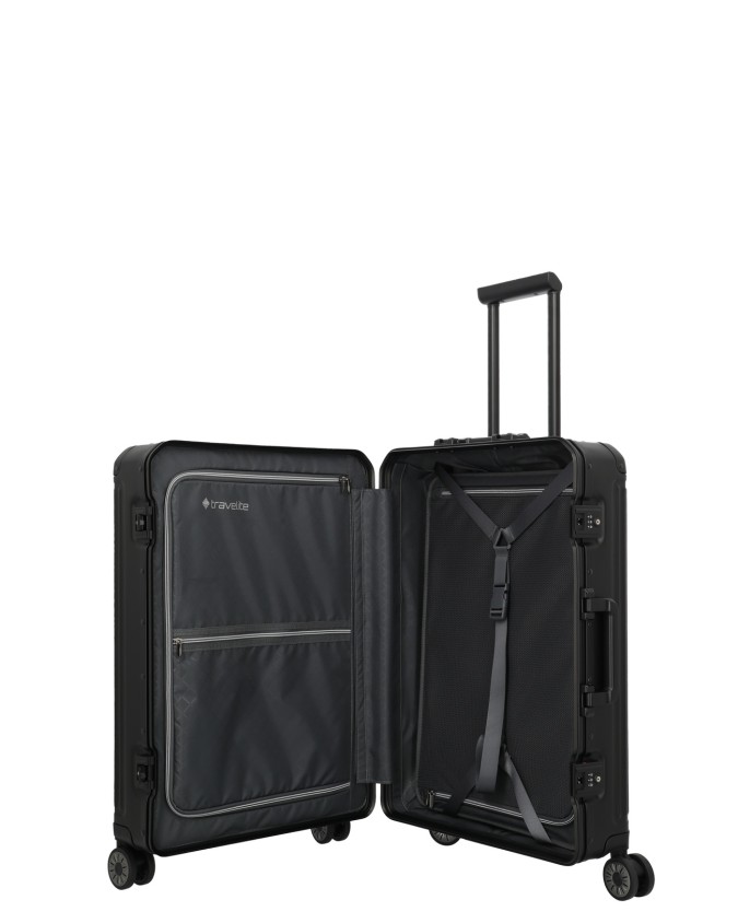 Travelite – Trolley, Größe M, aus...