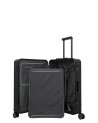  Travelite – Trolley Tg. M in alluminio 4 ruote Next