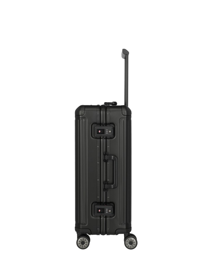 Travelite – Trolley, Größe M, aus...