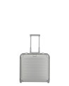 Travelite - Trolley business porta pc 15.6'' in alluminio Next
