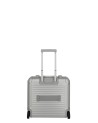 Travelite - Trolley business porta pc 15.6'' in alluminio Next