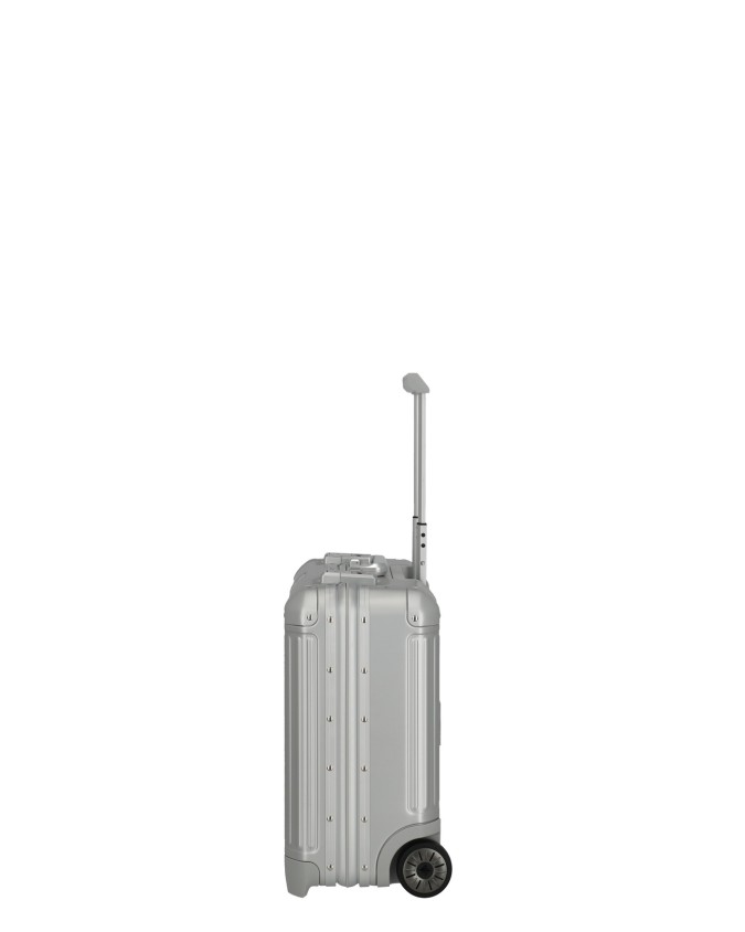 Travelite - Trolley business porta pc 15.6'' in alluminio Next
