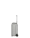 Travelite - Trolley business porta pc 15.6'' in alluminio Next