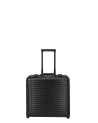 Travelite - Trolley business porta pc 15.6'' in alluminio Next