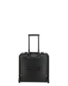 Travelite - Trolley business porta pc 15.6'' in alluminio Next