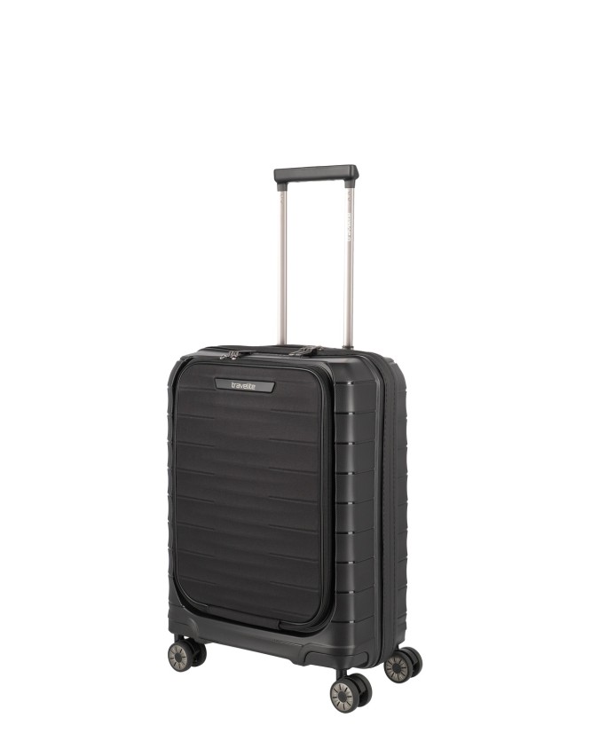 Travelite  - Handgepäck-Trolley S+...