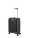 Travelite - Trolley cabina S+ in polipropilene con tasca
