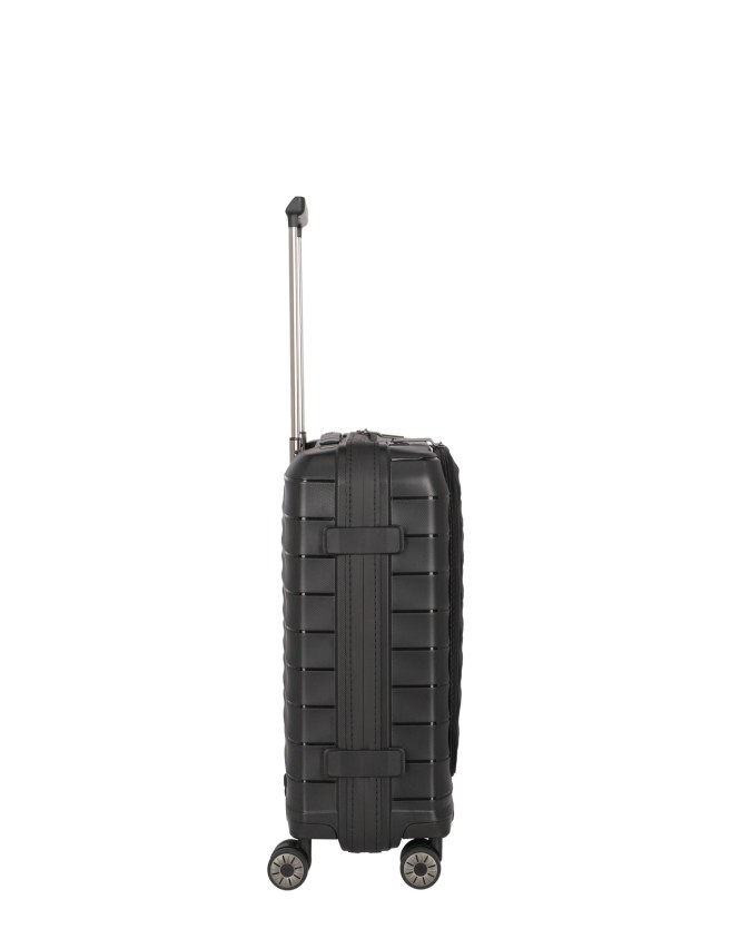  Travelite - Trolley cabina S+ in polipropilene con tasca