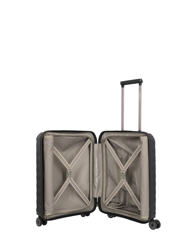 Travelite  - Handgepäck-Trolley S+...