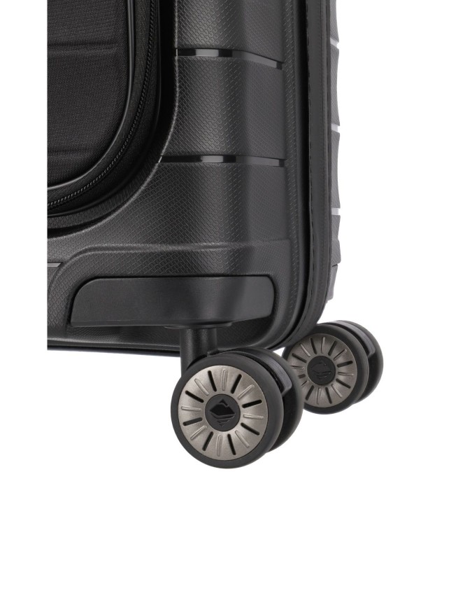 Travelite  - Handgepäck-Trolley S+...