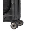  Travelite - Trolley cabina S+ in polipropilene con tasca