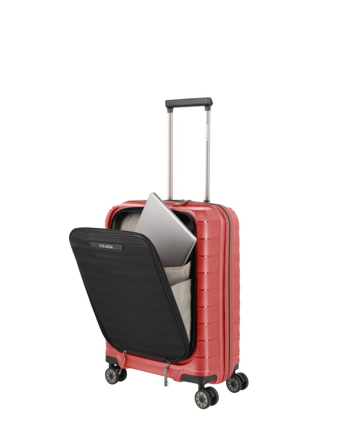 Travelite  - S+ polypropylene...