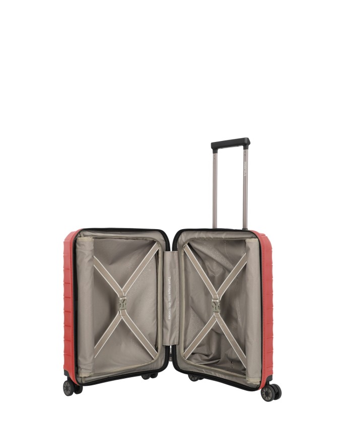 Travelite  - S+ polypropylene...