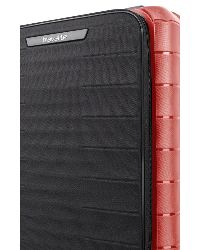 Travelite  - S+ polypropylene...