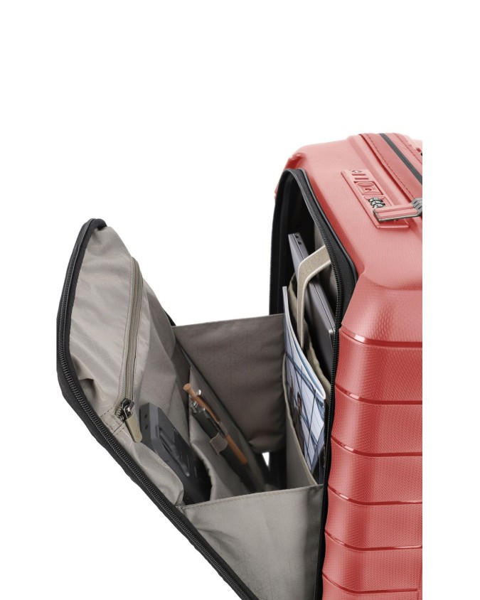 Travelite  - Handgepäck-Trolley S+...
